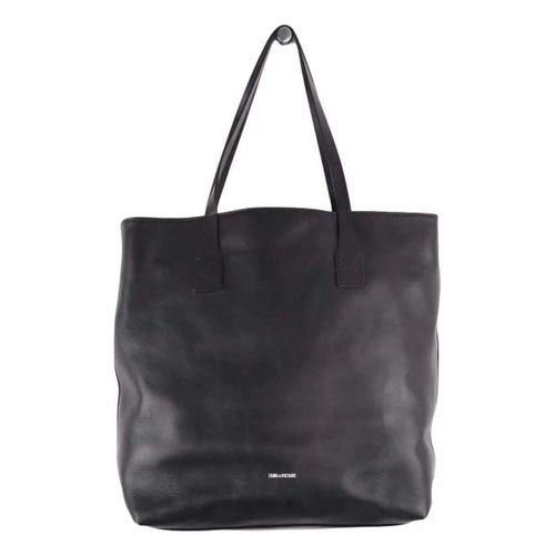 Cabas Cabas Kate noir - Zadig & Voltaire - Modalova