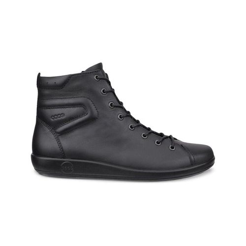 Baskets montantes Ecco Soft 2.0 - Ecco - Modalova