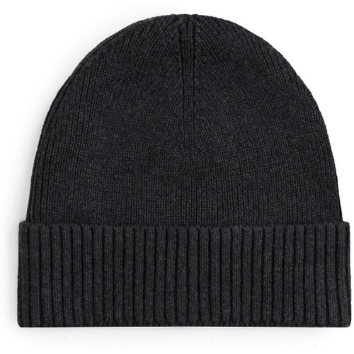 Bonnet Th Flag Pima Cotton Beanie - Tommy Hilfiger - Modalova