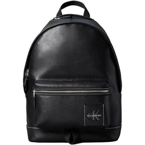Sac Bold Pebble Round Backpack - Calvin Klein Jeans - Modalova