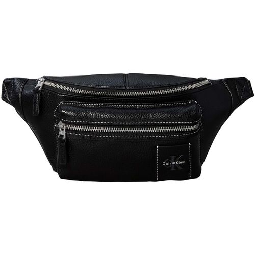 Sac banane Bold Pebble Sling - Calvin Klein Jeans - Modalova