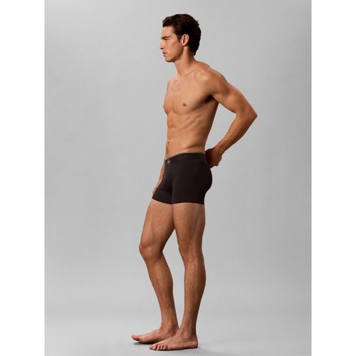 Caleçons Trunk 3Pk - Calvin Klein Jeans - Modalova