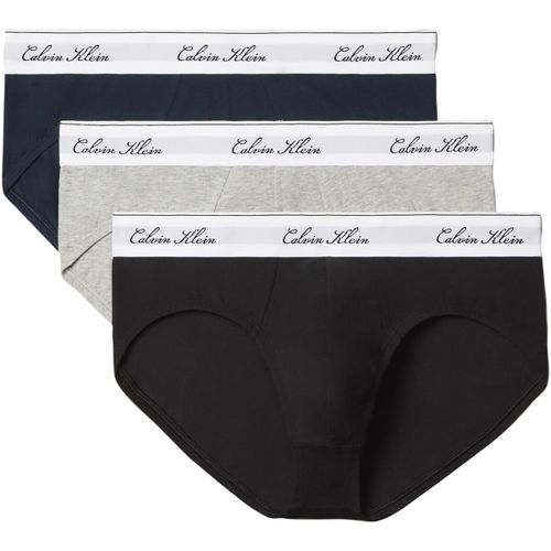 Slips Hip Brief 3Pk - Calvin Klein Jeans - Modalova