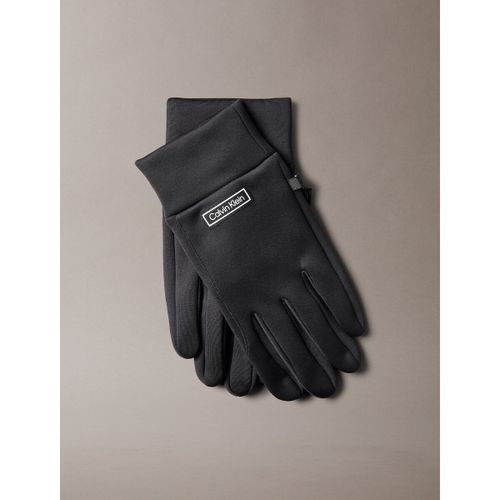 Accessoire sport Tech Nylon Gloves - Calvin Klein Jeans - Modalova