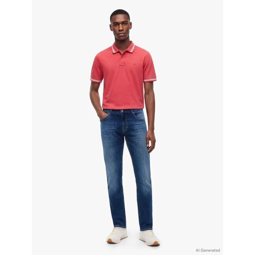 Jeans Austin Slim Tprd Cj1 - Tommy Jeans - Modalova