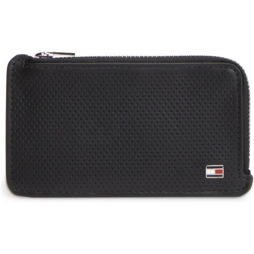 Portefeuille Th Element Long Zip Wallet - Tommy Hilfiger - Modalova