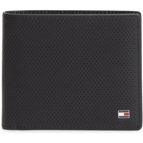 Portefeuille Th Element Extra Cc And Coin - Tommy Hilfiger - Modalova