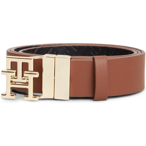 Ceinture Th Logo 3.0 Mono Rev - Tommy Hilfiger - Modalova