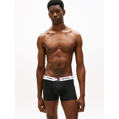 Caleçons Tommy Hilfiger 3P Trunk - Tommy Hilfiger - Modalova
