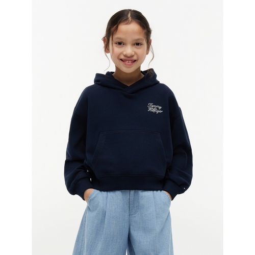 Sweatshirts à capuche Hoodie - Tommy Hilfiger - Modalova