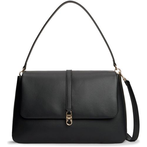 Sac à main Th Libre Satchel - Tommy Hilfiger - Modalova