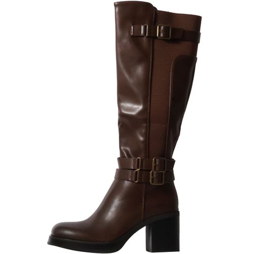 Bottes Bottes à Talon - Stephan Paris - Modalova