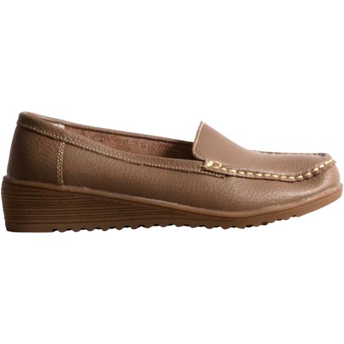 Mocassins Moccasins à Enfiler - Super Mode - Modalova