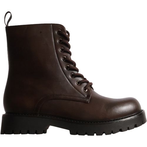 Boots Super Mode Bottines à Lacets - Super Mode - Modalova