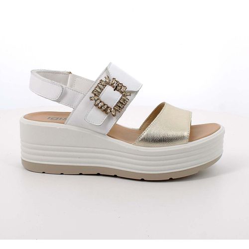 Sandales compensées IgI&CO - IgI&CO - Modalova