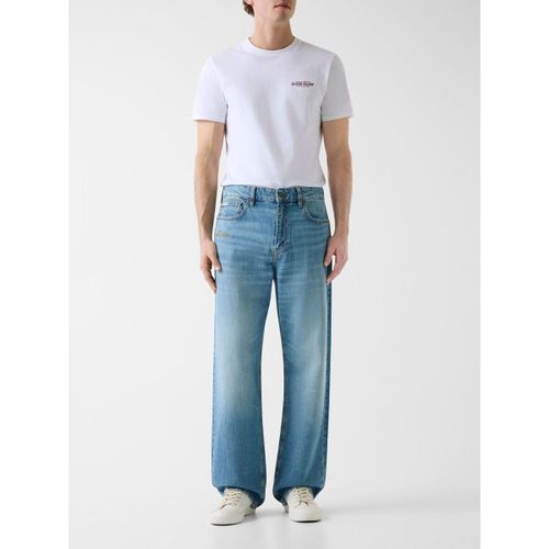 Jeans G18 RELAXED - M6BAB3 G1873-GJSV VINTAGE STONES - Guess - Modalova