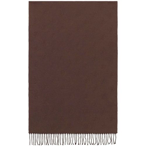 Echarpe AW5675 POL03-BRM BROWN - Guess - Modalova