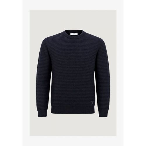 Pull M6YR16 Z0921 MERTON-G7V2 SMART BLUE - Guess - Modalova