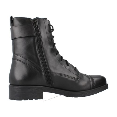 Bottes Geox D Rawelle - Geox - Modalova