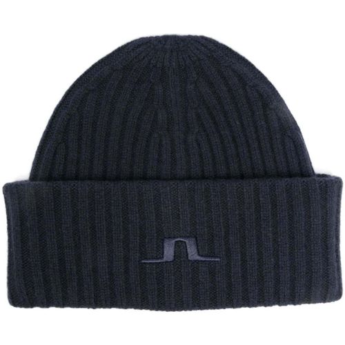 Bonnet J.lindeberg jive wool beanie - J.lindeberg - Modalova