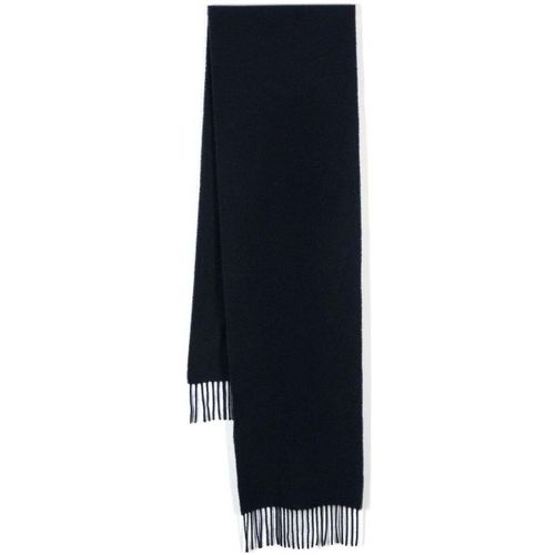 Echarpe champ solid wool scarf - J.lindeberg - Modalova