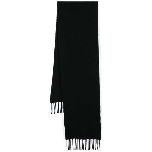 Echarpe champ solid wool scarf - J.lindeberg - Modalova