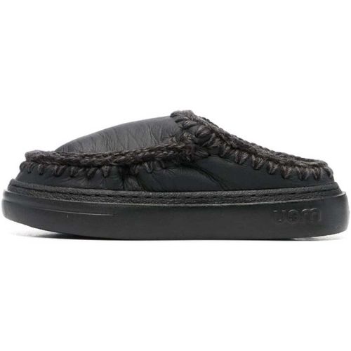 Mules eskimo bold clog slipers mules - Mou - Modalova