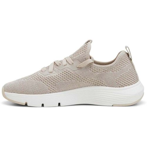 Baskets basses leila sneakers beige - Marc O'Polo - Modalova