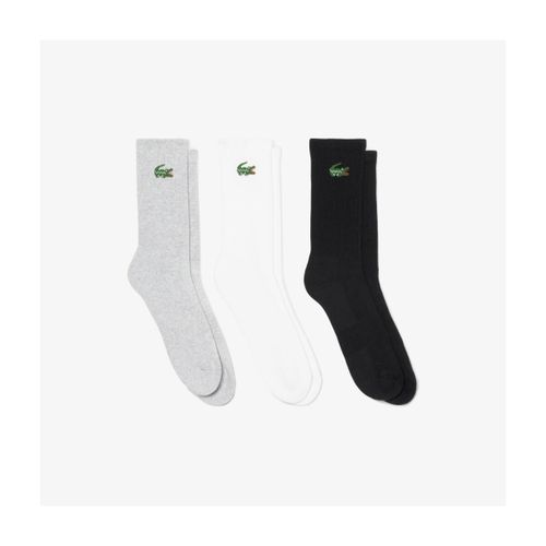 Collants & bas Ra9246 Crew Socks - Lacoste - Modalova