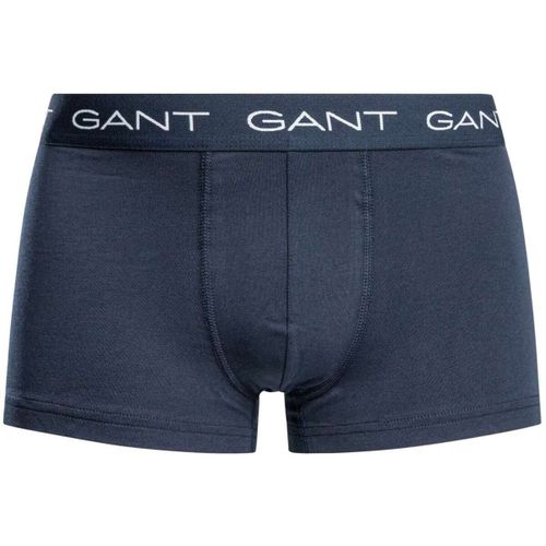 Caleçons Gant Lot de 7 boxers - Gant - Modalova