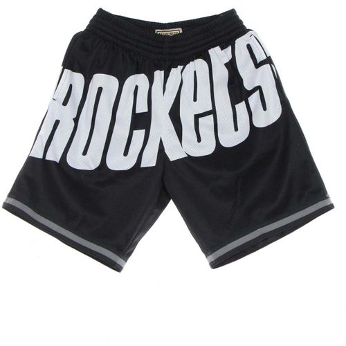 Short Big Face 3.0 Fashion - Mitchell And Ness - Modalova