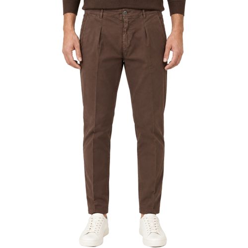 Pantalon Roy Rogers RRU105C8700112 - Roy Rogers - Modalova