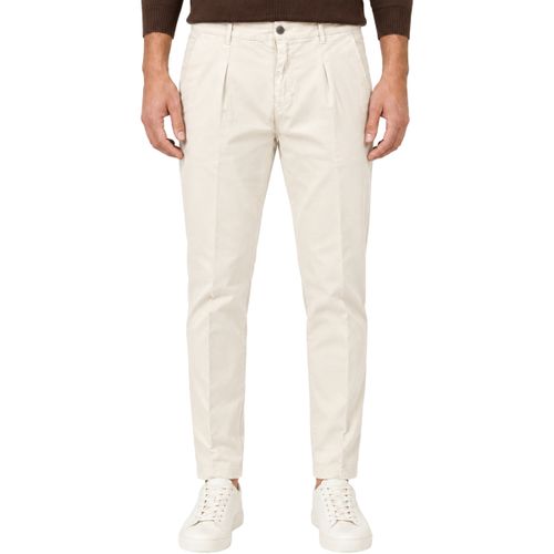 Pantalon Roy Rogers RRU105C8700112 - Roy Rogers - Modalova