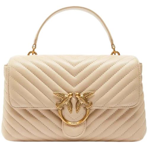Sac à main Pinko love tote bags - Pinko - Modalova
