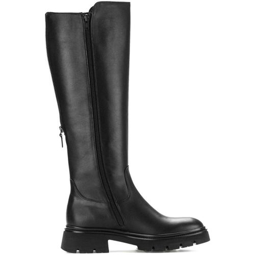 Bottes Gabor Women's Black Boots - Gabor - Modalova