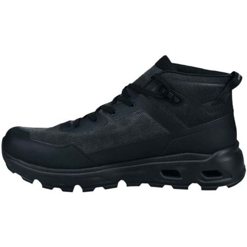 Boots Men's Black Ankle Boots - Salamander - Modalova