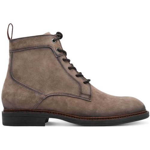 Boots Men's Beige Ankle Boots - Tamaris - Modalova