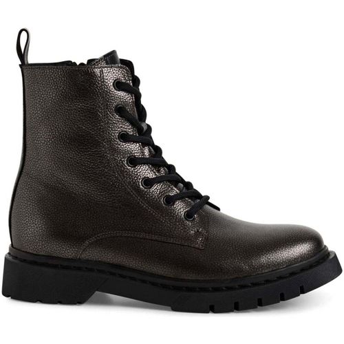 Bottines Women's Brown Ankle Boots - Tamaris - Modalova
