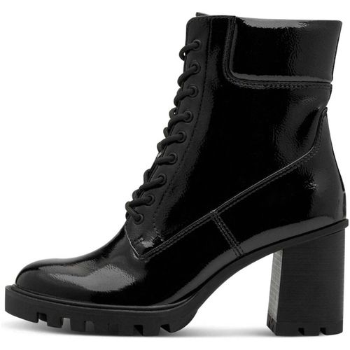 Bottines Women's Black Ankle Boots - Tamaris - Modalova