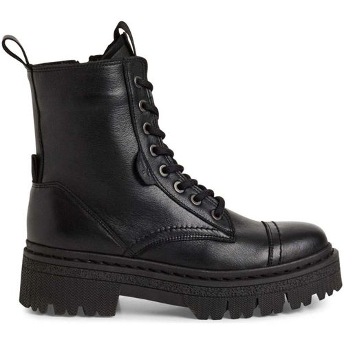 Bottines Women's Black Ankle Boots - Tamaris - Modalova