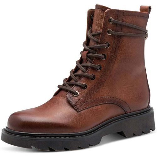 Bottines Women's Brown Ankle Boots - Tamaris - Modalova