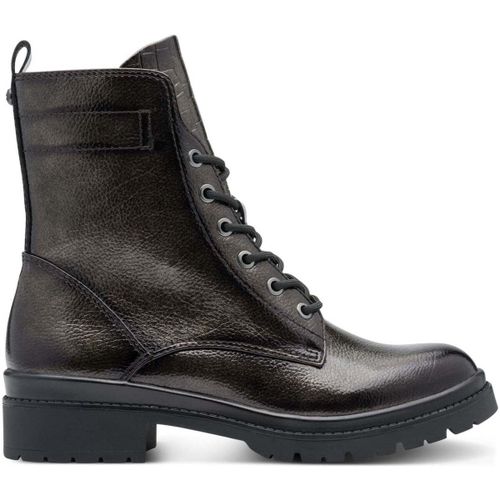 Bottines Women's Brown Ankle Boots - Tamaris - Modalova