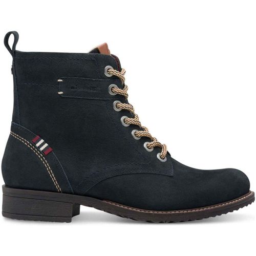 Bottines Women's Black Ankle Boots - Tamaris - Modalova