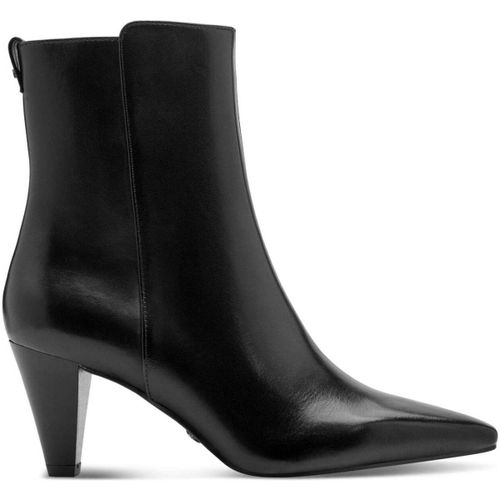 Bottines Women's Black Dress Ankle Boots - Tamaris - Modalova