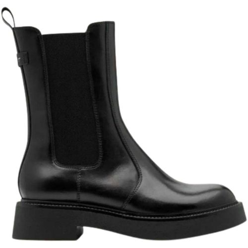 Bottines Women's Black Ankle Boots - Tamaris - Modalova