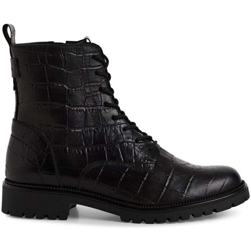Bottines Women's Black Ankle Boots - Tamaris - Modalova