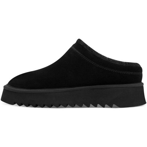 Chaussons Women's Black Slippers - Tamaris - Modalova
