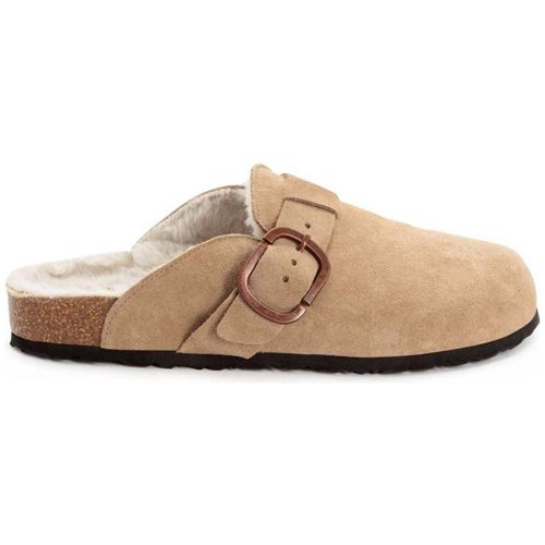 Chaussons Women's Brown Slippers - Tamaris - Modalova