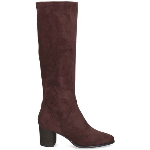 Bottes Women's Brown Ankle Boots - Caprice - Modalova