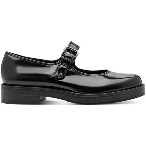 Ballerines Women's Black Ballet Flats - Tamaris - Modalova